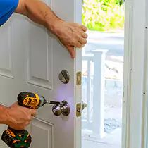 Entry Doors in Pittsburg, CA