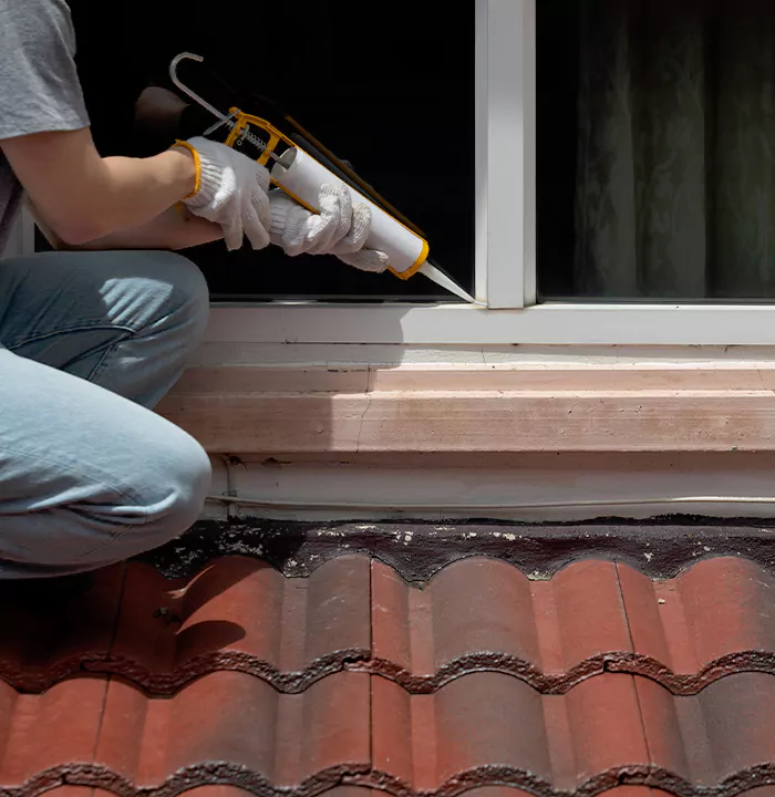 Roof Window Services in Pittsburg, California
