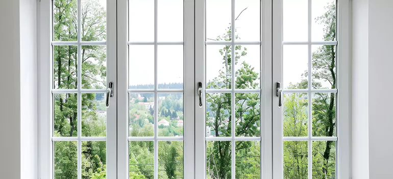 Cost To Install Double Pane Windows in Pittsburg, CA
