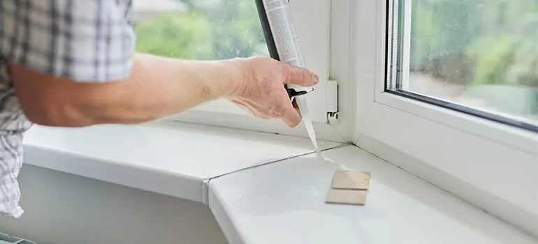 Professional Accordion Door Repair in Pittsburg, CA