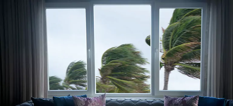 Hurricane Window Inspections Services in Pittsburg, CA