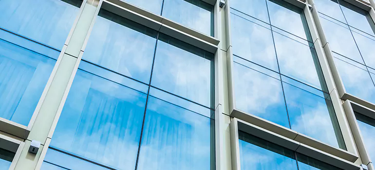 Industrial Window Insulation in Pittsburg, CA