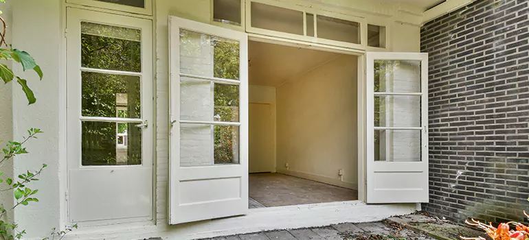 Windows And Patio Door Installation in Pittsburg, CA