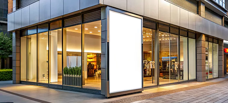 Storefront Glass Protection And Repair in Pittsburg, CA